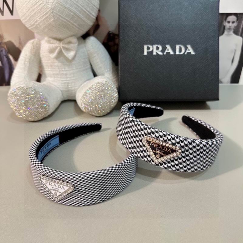Prada Headband hh (244)