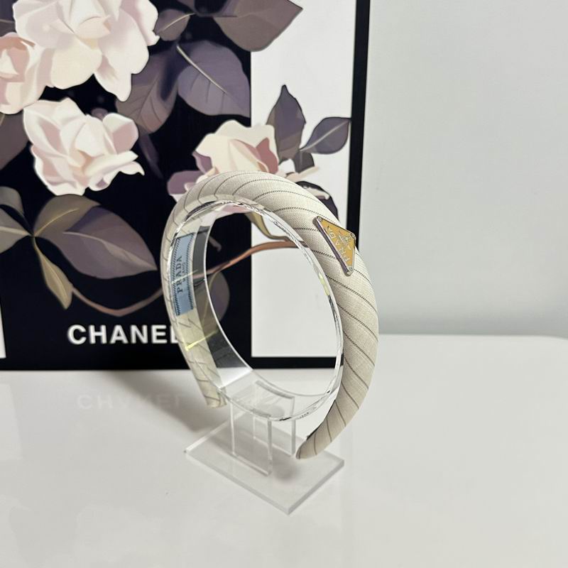 Prada Headband hh (245)