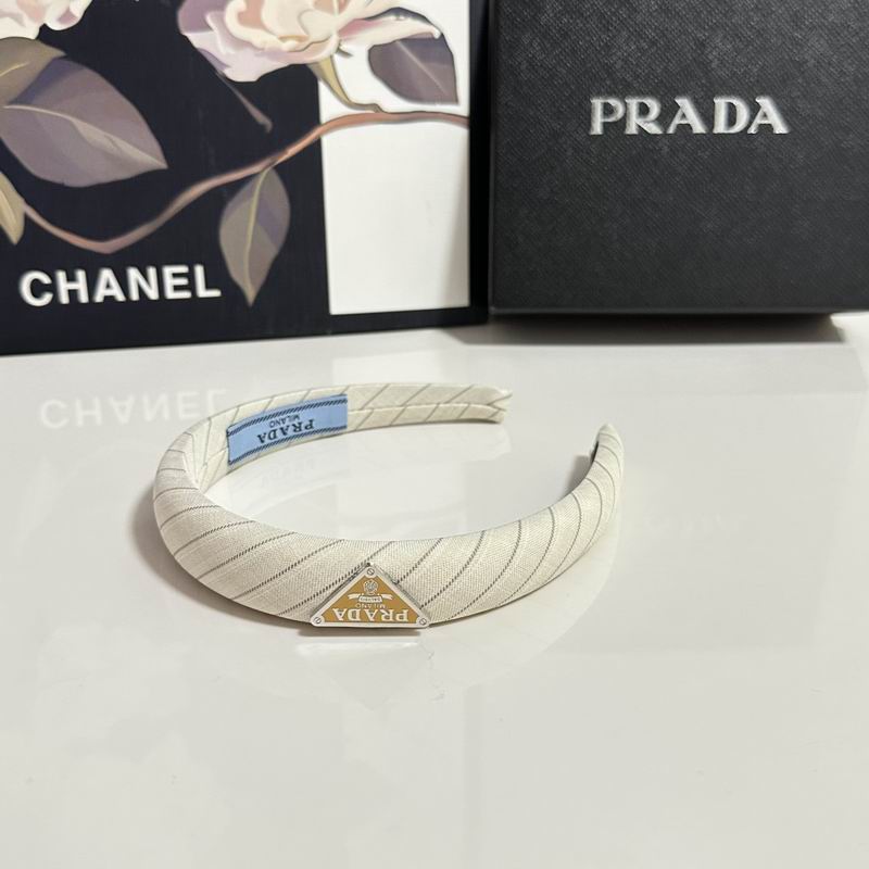 Prada Headband hh (247)