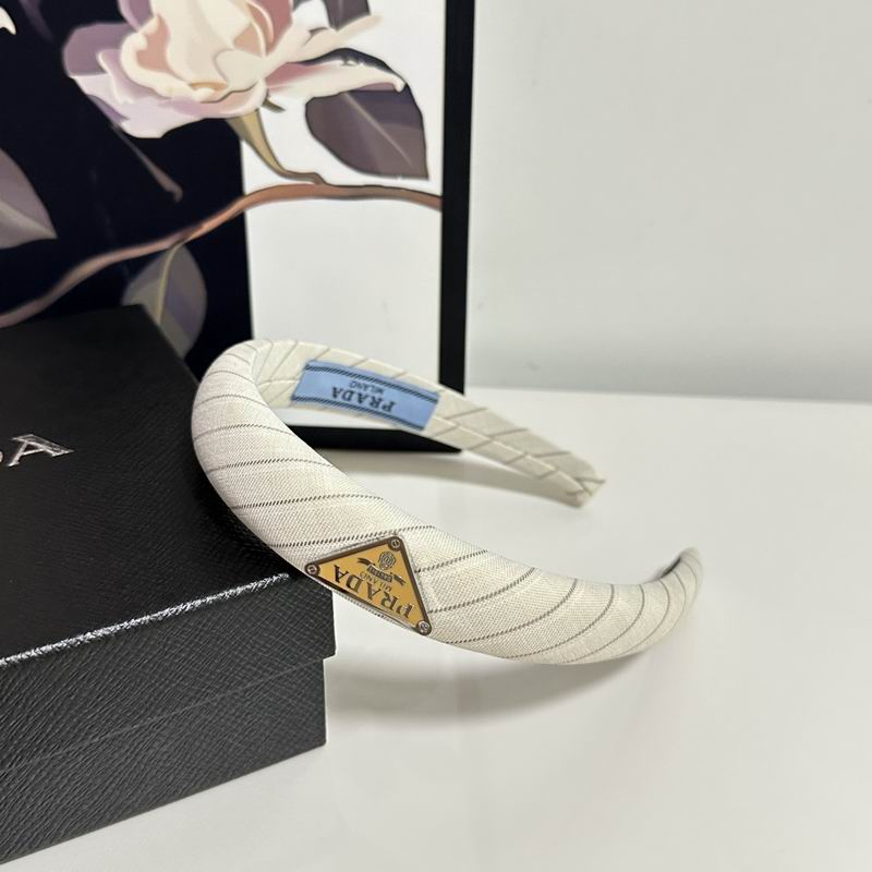 Prada Headband hh (249)
