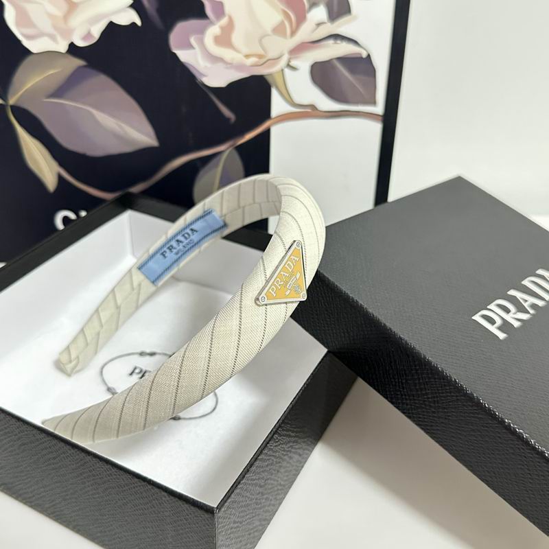 Prada Headband hh (250)