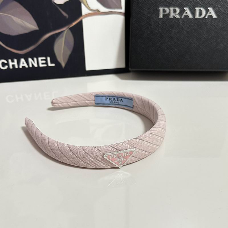 Prada Headband hh (254)