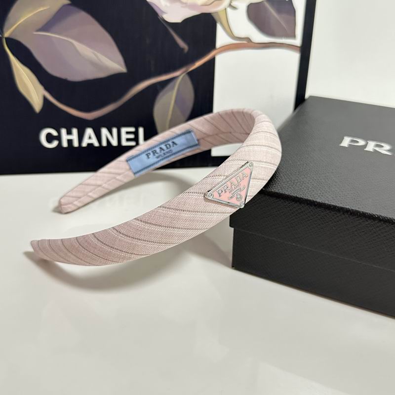 Prada Headband hh (256)