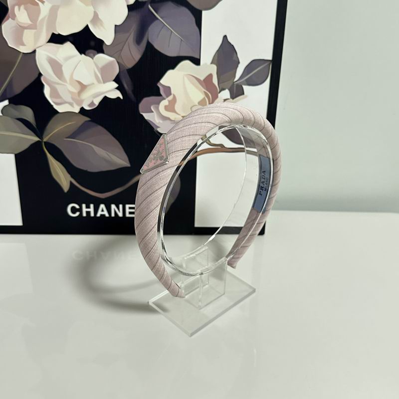 Prada Headband hh (261)