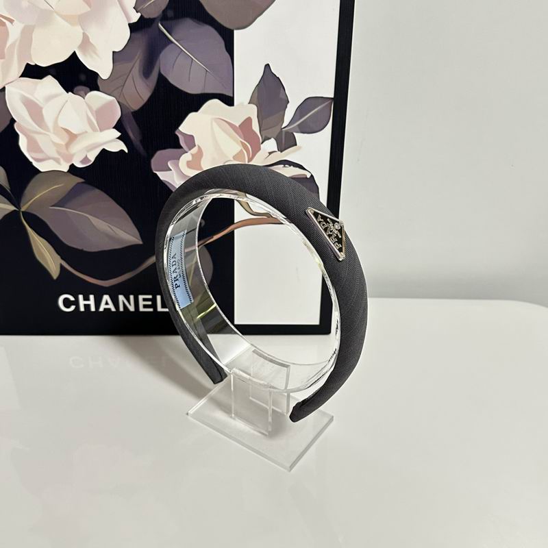 Prada Headband hh (263)