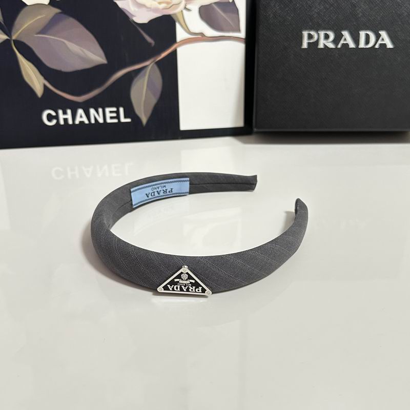 Prada Headband hh (265)