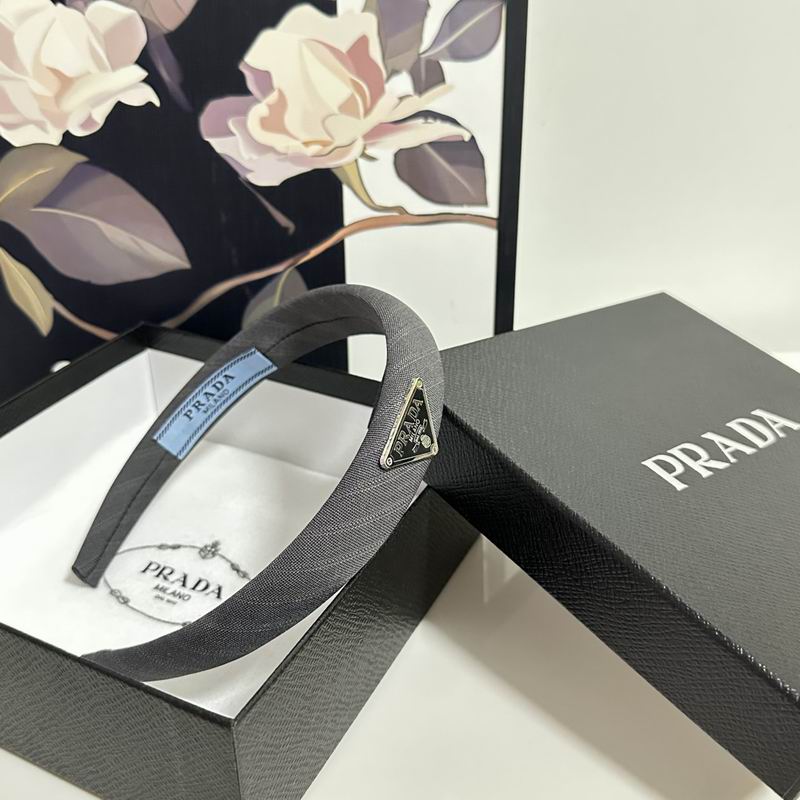Prada Headband hh (268)