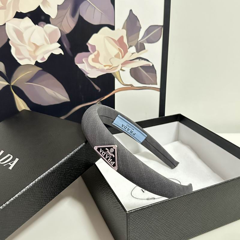 Prada Headband hh (269)