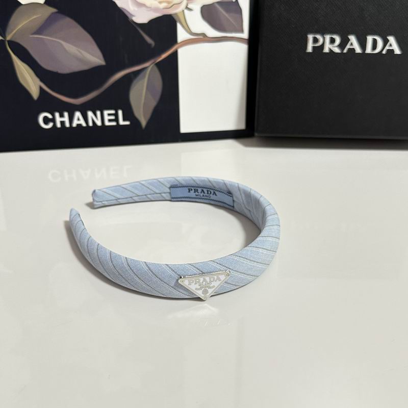 Prada Headband hh (273)