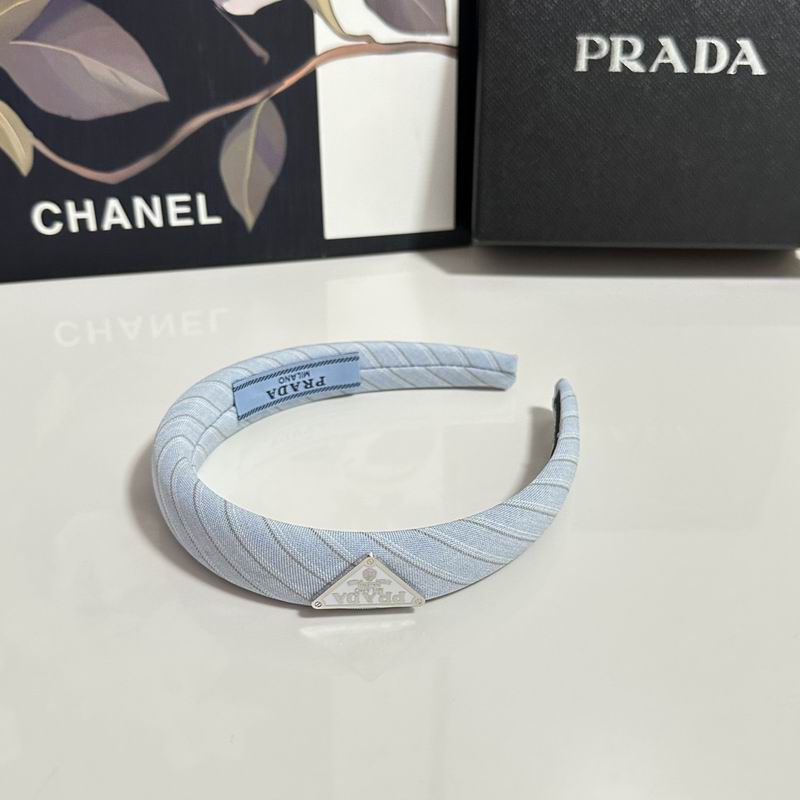 Prada Headband hh (274)