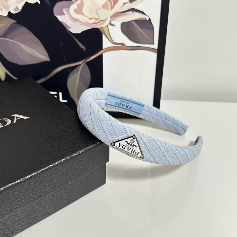 Prada Headband hh (276)