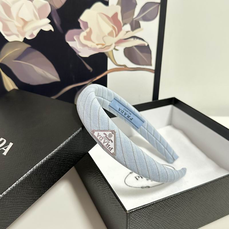 Prada Headband hh (278)