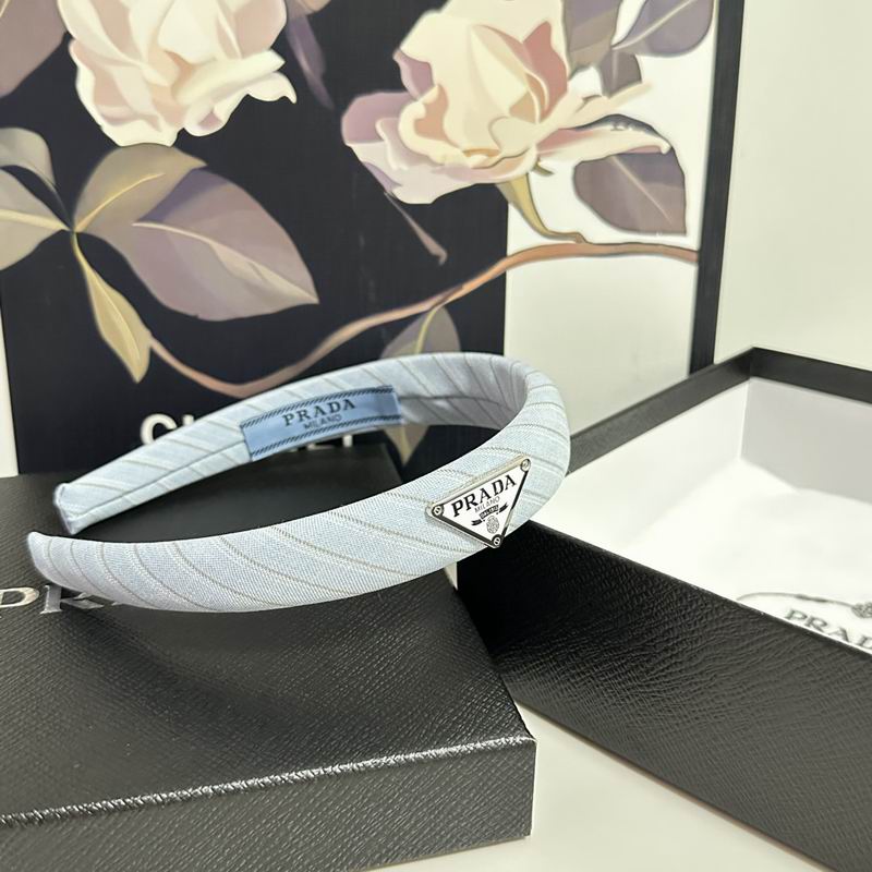 Prada Headband hh (279)