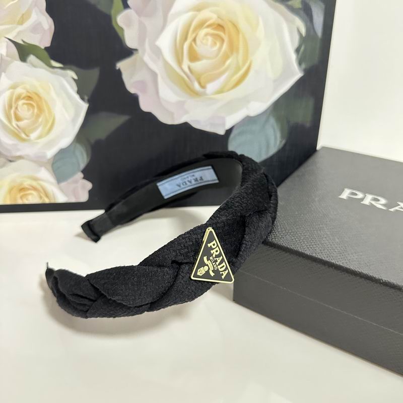 Prada Headband hh (518)