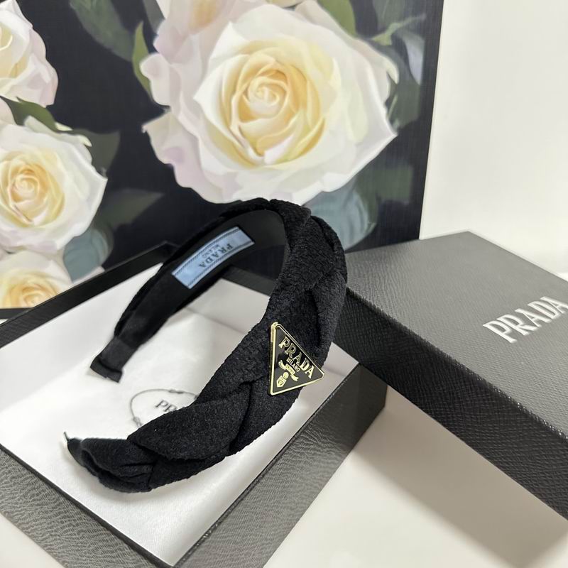 Prada Headband hh (519)