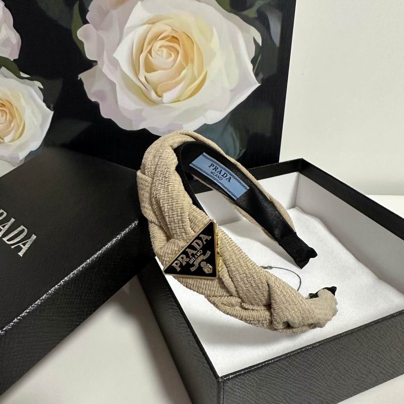 Prada Headband hh (539)