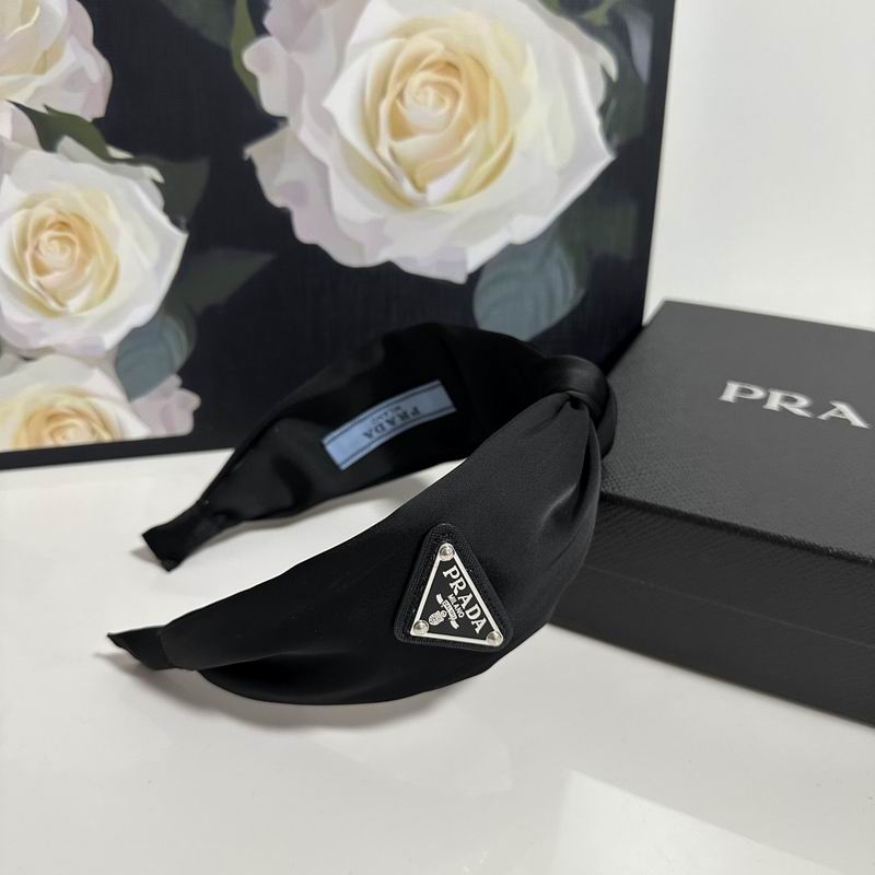 Prada Headband hh (563)