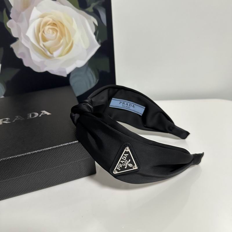 Prada Headband hh (564)
