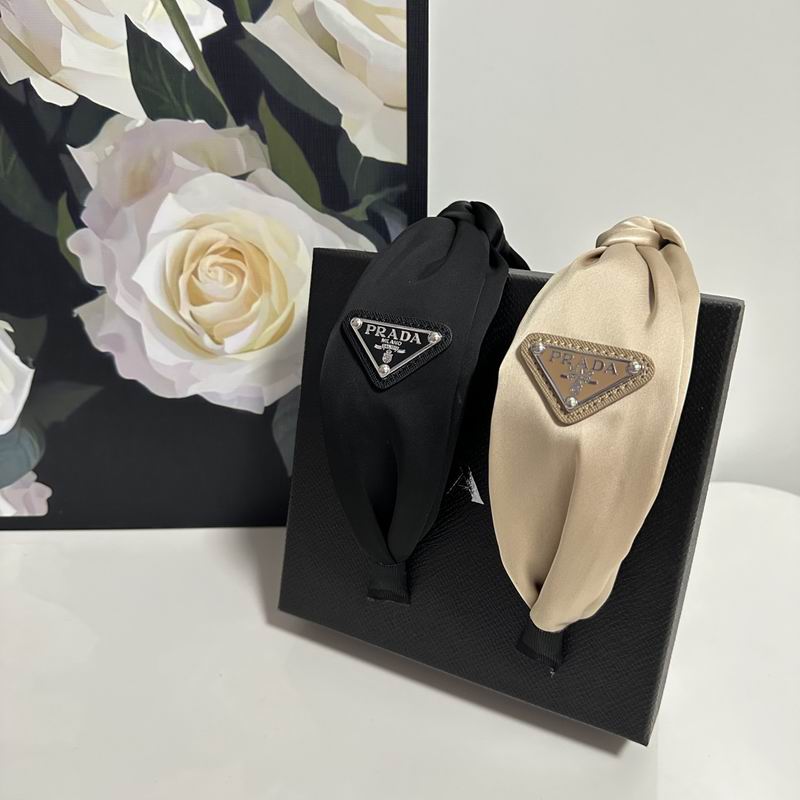 Prada Headband hh (569)