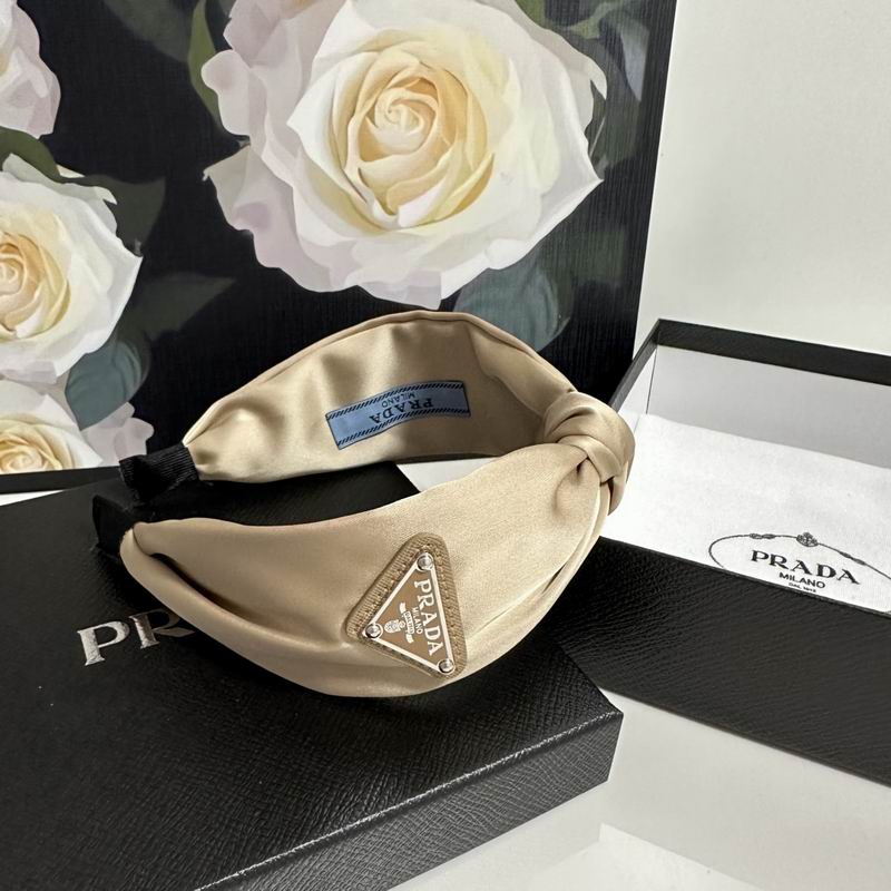 Prada Headband hh (576)