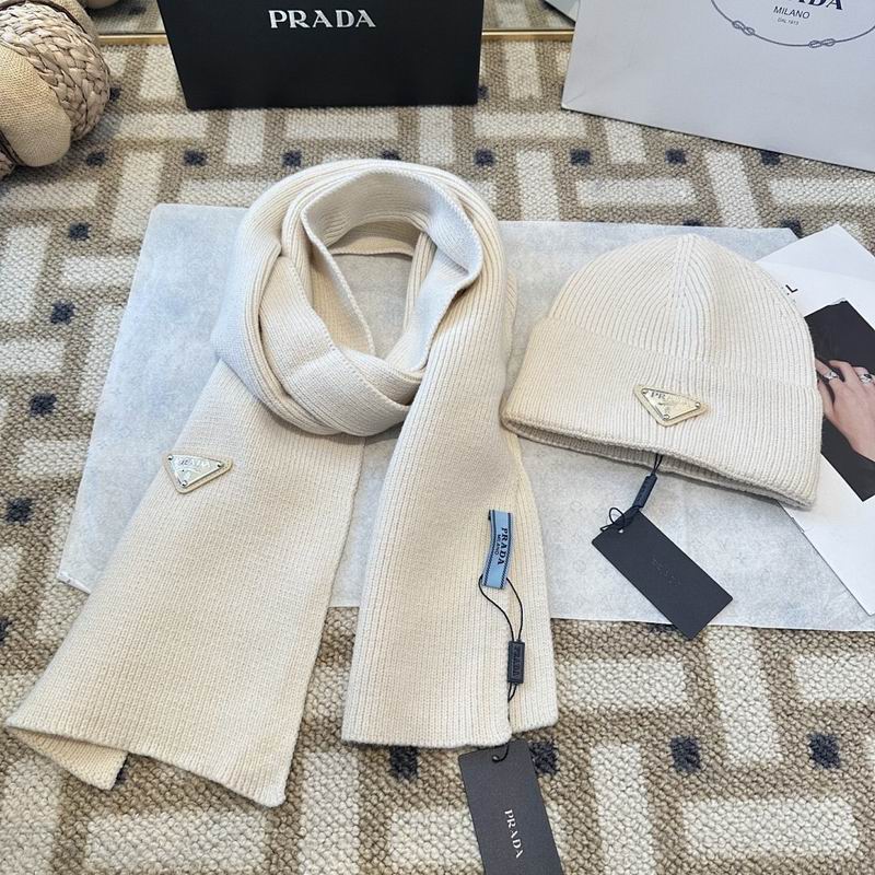 Prada Scarf Hat hm (4)