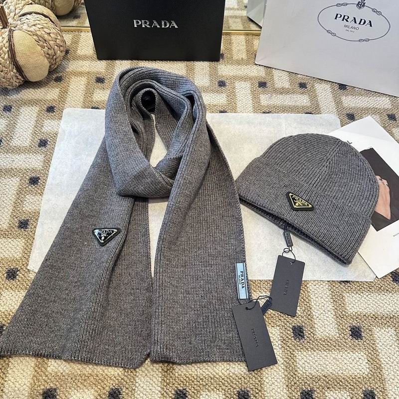 Prada Scarf Hat hm (6)