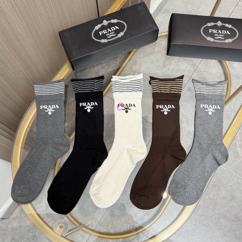 Prada Socks (136)