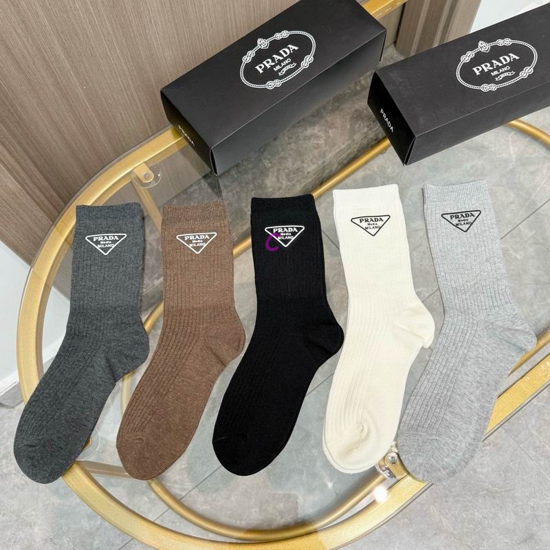 Prada Socks (186)