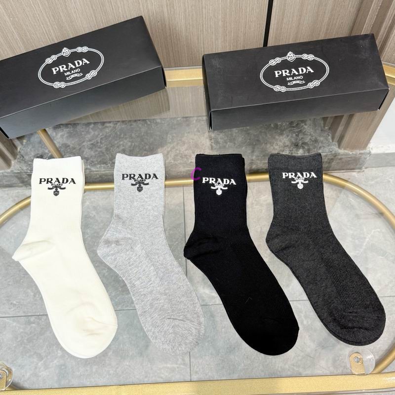 Prada Socks (319)