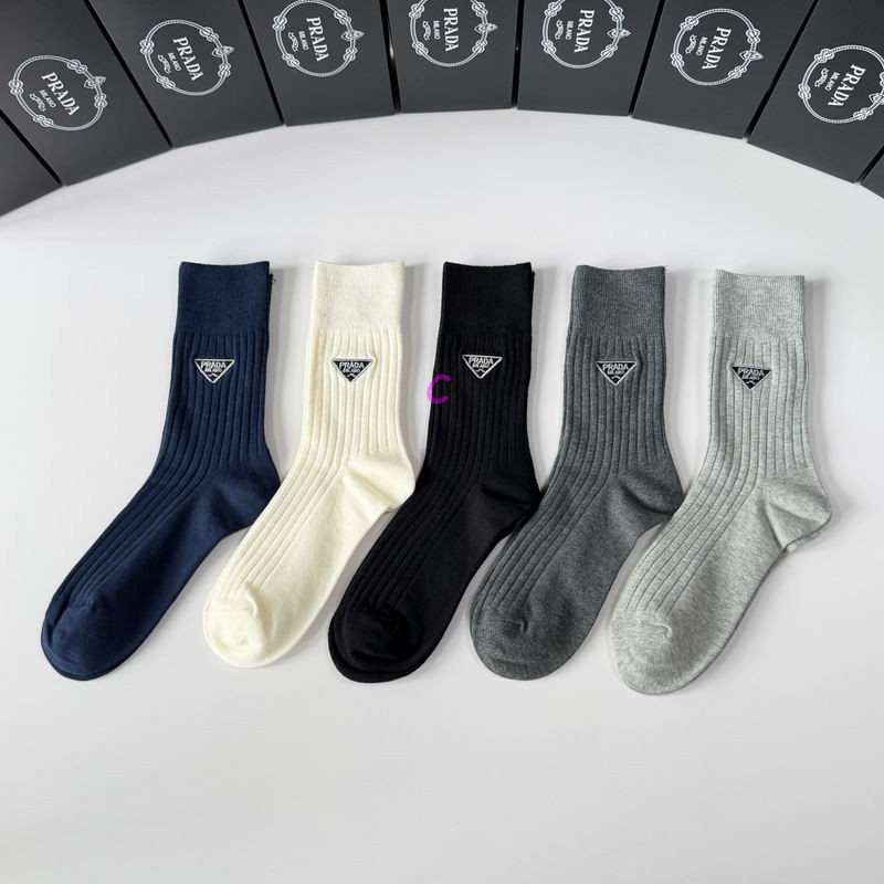 Prada Socks (321)