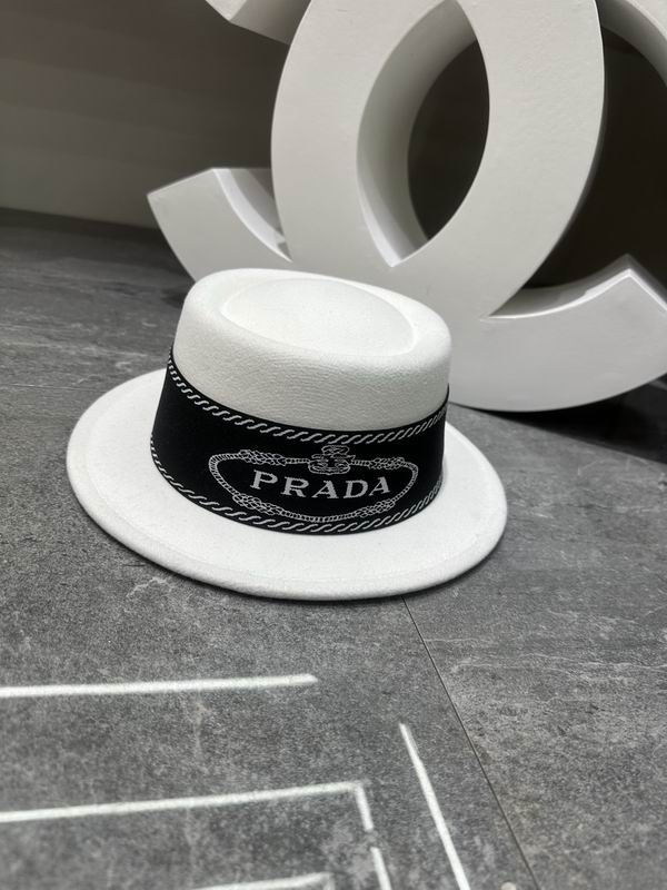 Prada Top Hat dx (186)