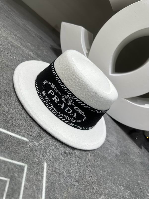 Prada Top Hat dx (187)