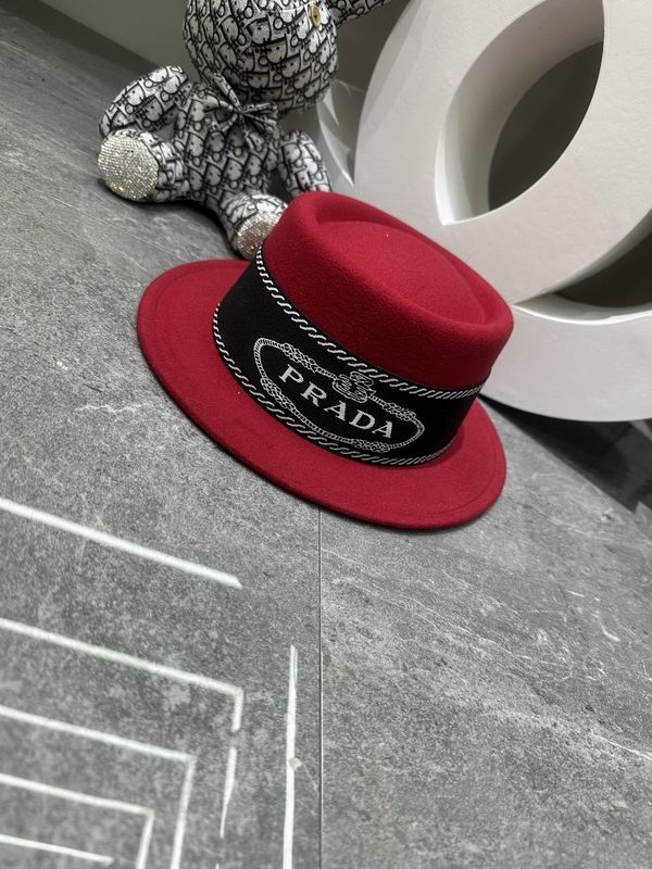 Prada Top Hat dx (188)