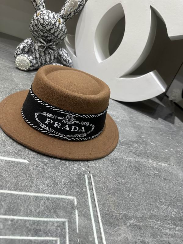 Prada Top Hat dx (189)