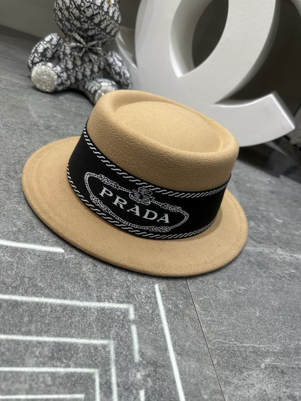 Prada Top Hat dx (190)