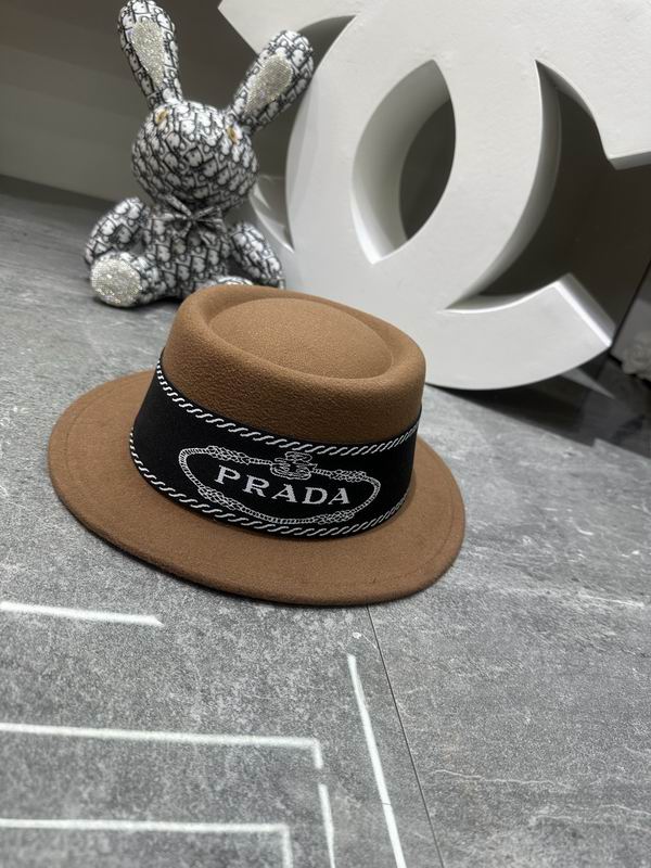 Prada Top Hat dx (191)