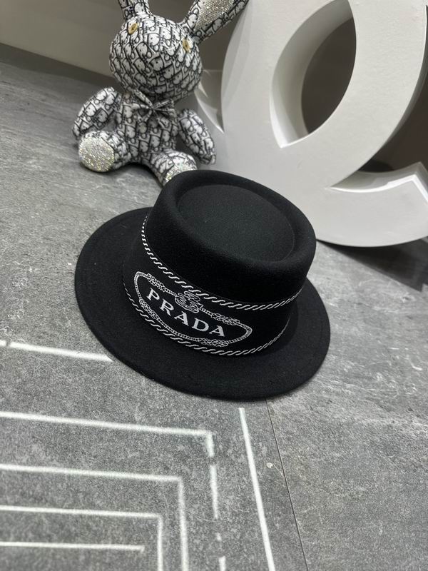 Prada Top Hat dx (192)