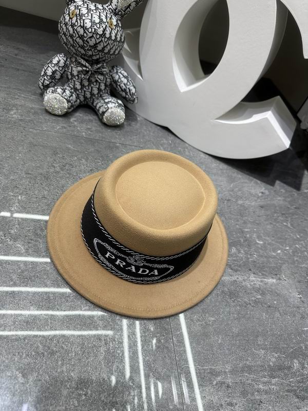 Prada Top Hat dx (193)