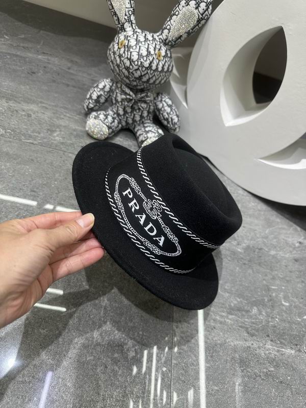 Prada Top Hat dx (194)