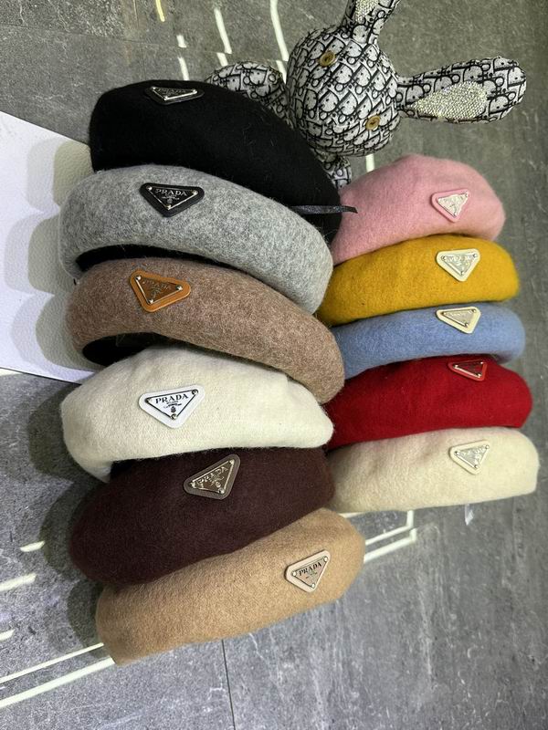 Prada beret dx (66)