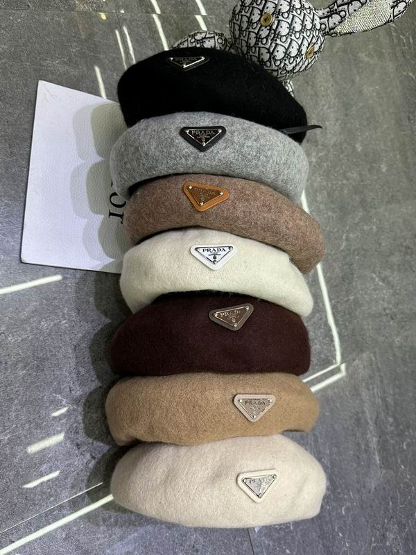Prada beret dx (67)
