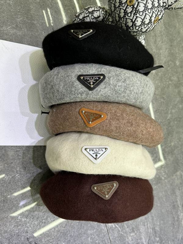 Prada beret dx (68)
