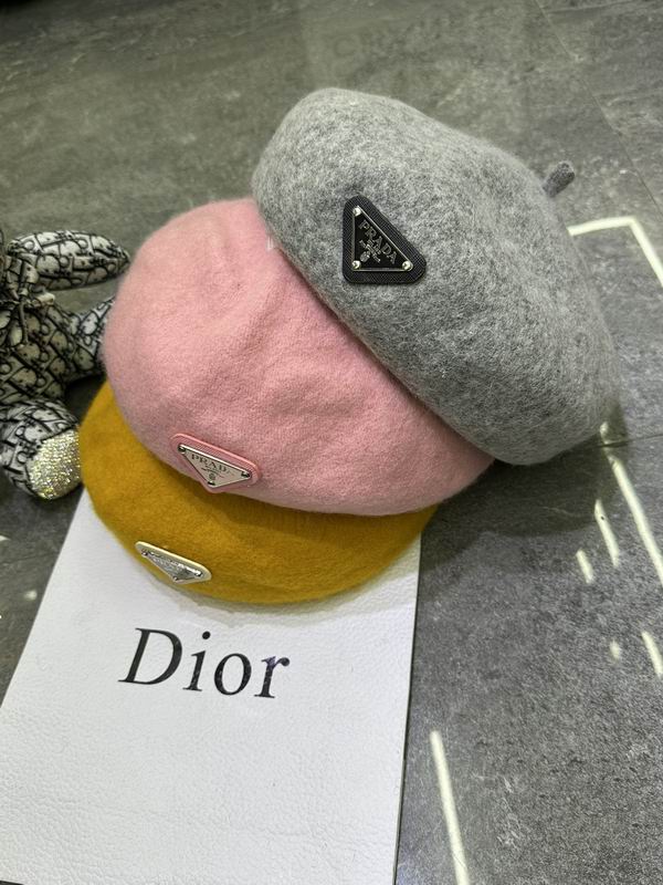 Prada beret dx (73)