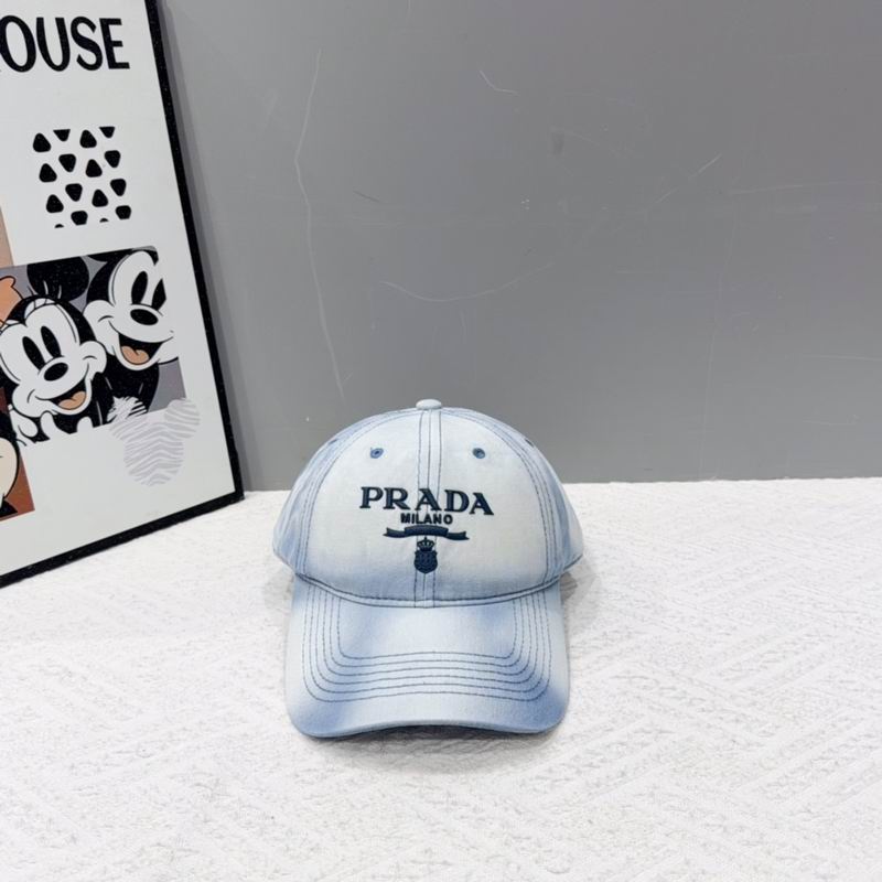 Prada cap (103)