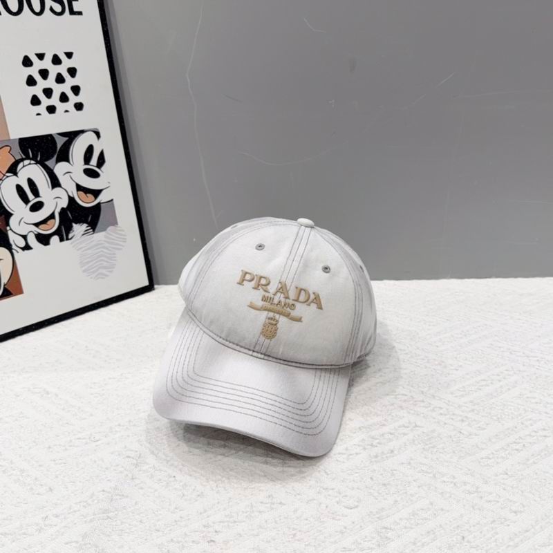 Prada cap (104)