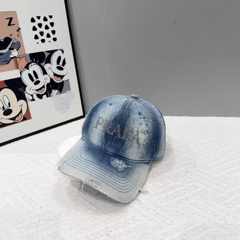 Prada cap (107)