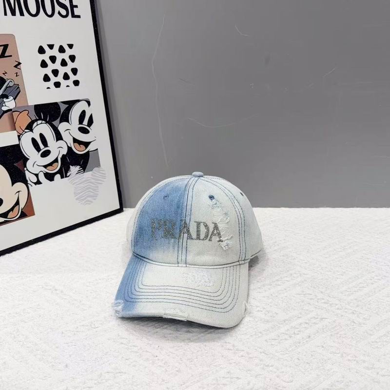 Prada cap (109)