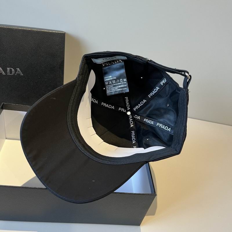 Prada cap (11)