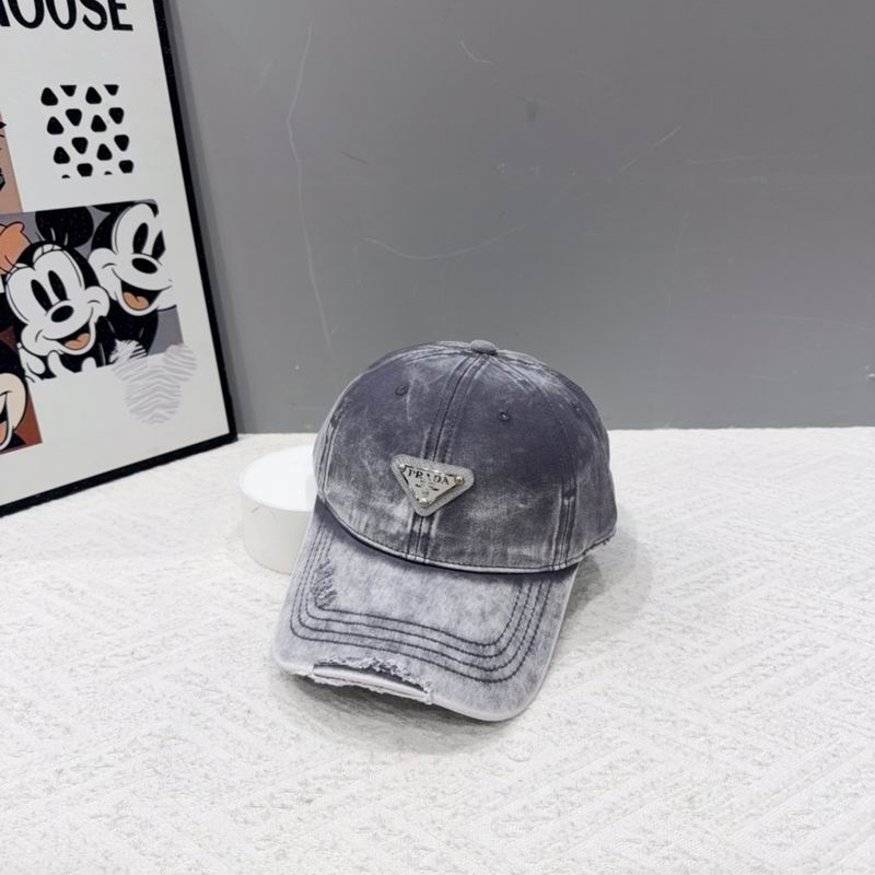 Prada cap (116)