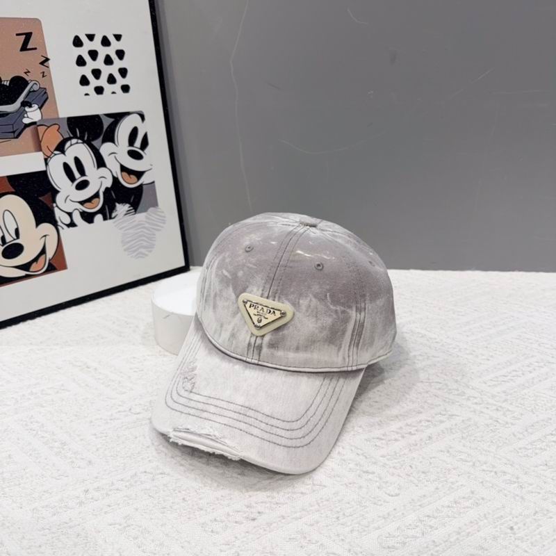 Prada cap (117)